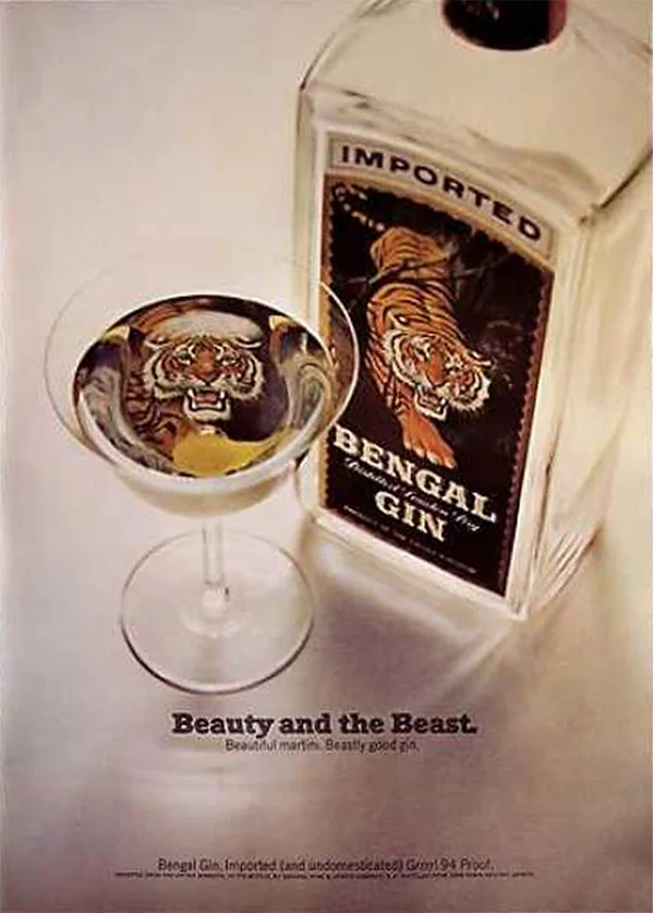 Our Story — Longtooth Gin